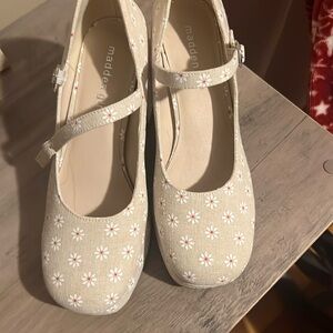 Madden girl heels